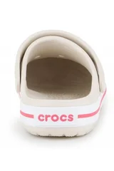 Dámské pantofle Crocs Crocband Stucco