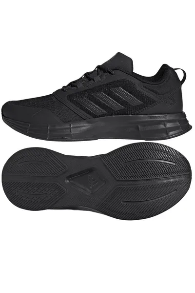 Dámské černé běžecké boty Duramo Protect Adidas