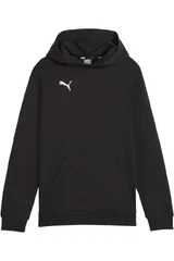 Dětská mikina Puma Team Goal Casuals Hoddy