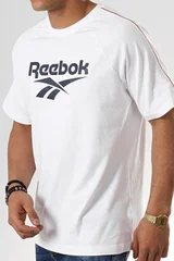 Pánské tričko Reebok Cl V P Tee