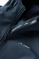 Dámská softshellová bunda Melba II Wo's  Elbrus