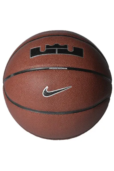 Basketbalový míč Lebron James All Court 8P 2.0  Nike
