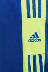 Dětské tréninkové kalhoty adidas Squadra 21 Youth