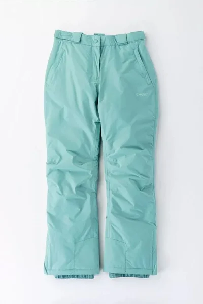 Lyžařské kalhoty StormShield od Hi-Tec