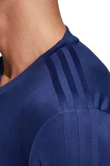 Pánský tmavě modrý tréninkový dres Condivo 18 Adidas