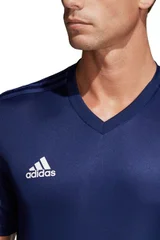 Pánský tmavě modrý tréninkový dres Condivo 18 Adidas