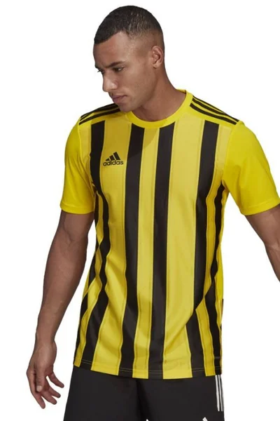 Pánské zápasové tričko Striped 21 JSY  Adidas