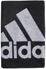 Černý ručník Adidas