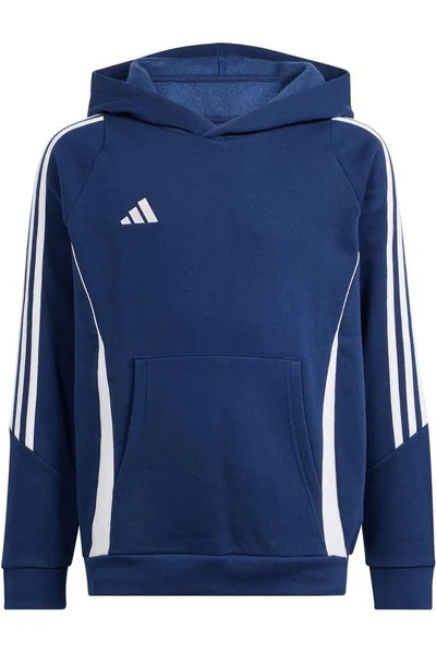 Dětská mikina Adidas Tiro 24 Sweat Hoodie