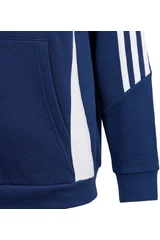 Dětská mikina Adidas Tiro 24 Sweat Hoodie