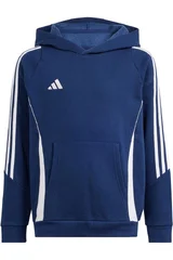 Dětská mikina Adidas Tiro 24 Sweat Hoodie