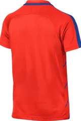 Dětské fotbalové tričko Dry Squad  Nike