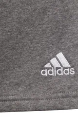 Dětské šedé kraťasy Tiro 21 Sweat Short Adidas