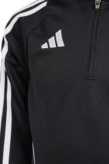 Dětské tréninková fotbalová mikina Adidas