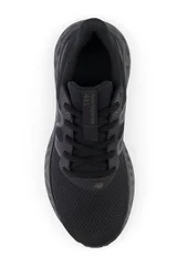 Dámské černé sportovní boty New Balance