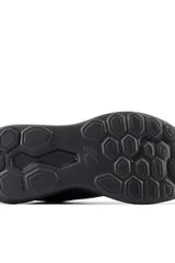 Dámské černé sportovní boty New Balance