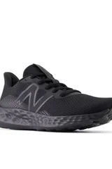 Dámské černé sportovní boty New Balance