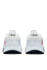 Dámské bílé boty SuperRep Go 3 Flyknit Next Nature Nike