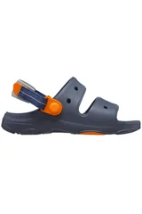 Dětské sandály Crocs Classic All-Terrain Sandals