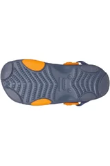 Dětské sandály Crocs Classic All-Terrain Sandals