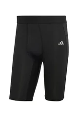 Pánské šortky Techfit Aeroready Tight Adidas