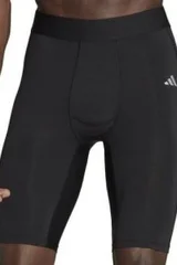 Pánské šortky Techfit Aeroready Tight Adidas