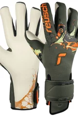 Brankářské rukavice Reusch Pure Contact Gold X Adaptive Flex