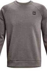 Pánská mikina Rival Fleece Crew Under Armour