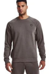 Pánská mikina Rival Fleece Crew Under Armour