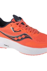 Pánské oranžové běžecké boty Saucony Guide 15