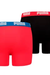 Chlapecké boxerky Puma Basic Boxer 