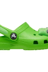 Dětské pantofle Crocs Classic Iam Dinosaur Clogy