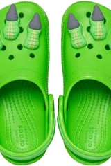 Dětské pantofle Crocs Classic Iam Dinosaur Clogy