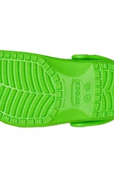 Dětské pantofle Crocs Classic Iam Dinosaur Clogy