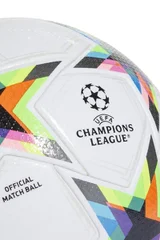 Fotbalový míč UEFA Champions League Pro  Adidas