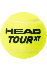 Tenisové míče Head Tour XT 