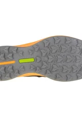 Pánské žluté běžecké boty Saucony Peregrine 12