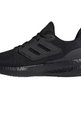 Pánské sportovní odpružené boty na běh ADIDAS černé