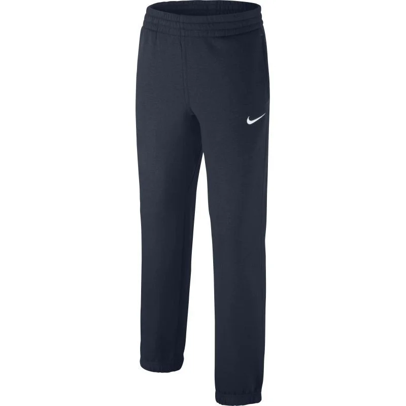 Dětské tepláky Sportswear N45 Brushed-Fleece  Nike