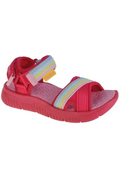 Dětské sandály Jalua K  Kappa