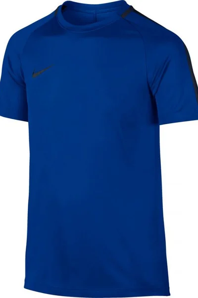 Dětské fotbalové tričko s technologií Dri-FIT od Nike