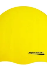Plavecká čepice Mono Aqua-Speed