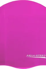 Plavecká čepice Mono Aqua-Speed