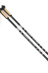 Nastavitelné hole pro Nordic Walking SMJ Sport