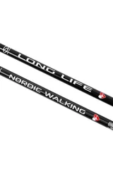 Nastavitelné hole pro Nordic Walking SMJ Sport