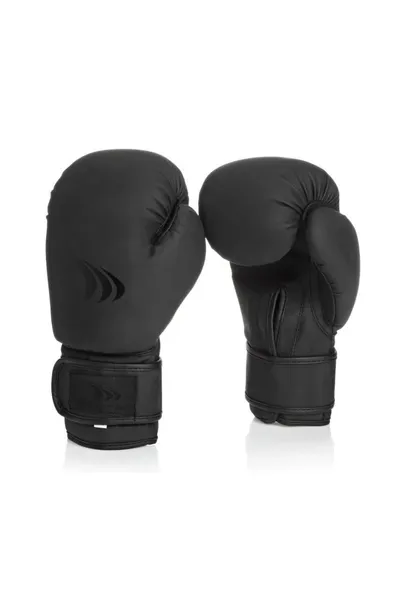 Boxerské rukavice Junior s ochranou palce - Yakimasport
