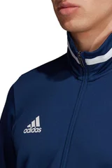 Pánská tepláková bunda Team 19  Adidas