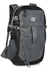 Turistický šedý batoh Spokey 35 L