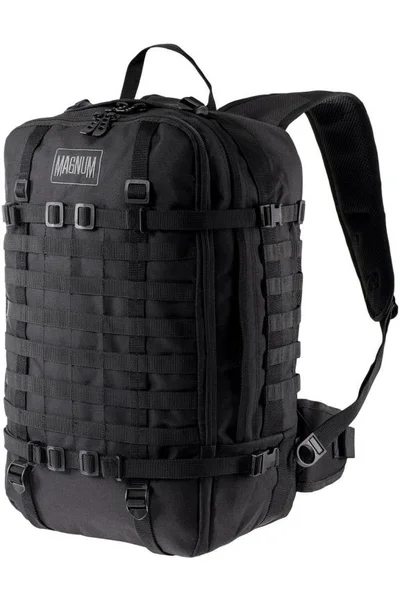 Tvarovaný taktický batoh Magnum