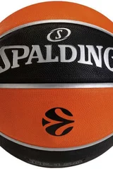 Basketbalový míč Spalding Eurolige